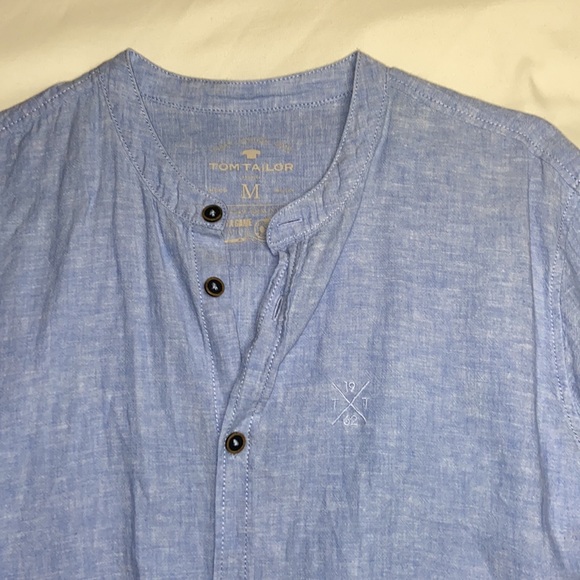 Tom tailor shirt - Picture 2 of 2